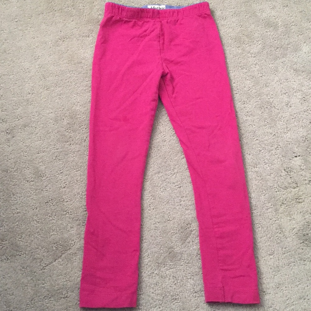 Hatley leggings